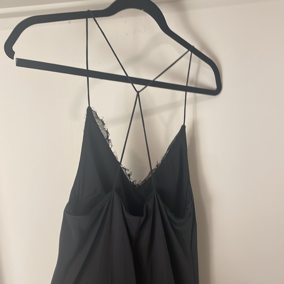 Top shop dress size 8 - Picture 4 of 4